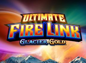 Ultimate Fire Link Glacier Gold
