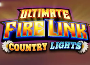 Ultimate Fire Link Country Lights