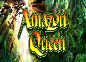 Amazon Queen