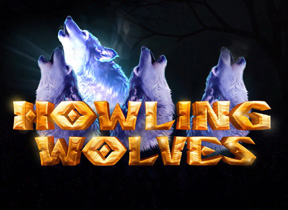 Howling Wolves