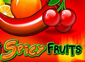 30 Spicy Fruits
