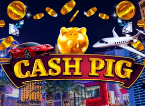 Cash Pig