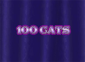 100 Cats