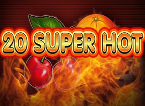 20 Super Hot