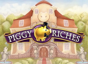 Piggy Riches